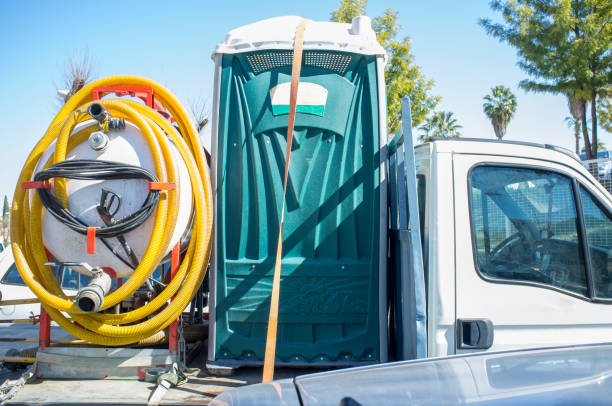 Best Portable restroom trailer rental  in Ammon, ID