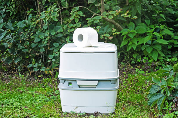 Ammon, ID porta potty rental Company