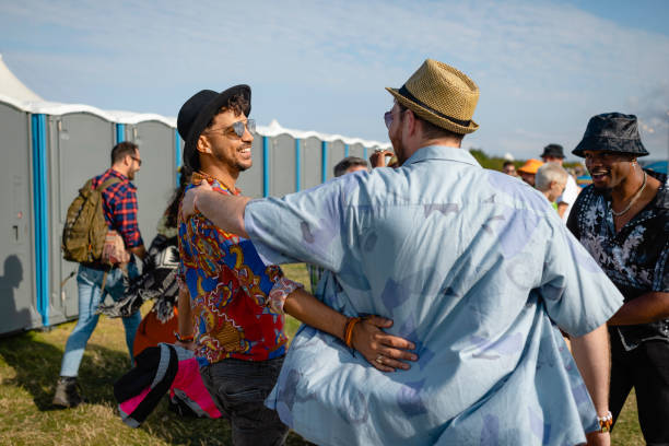 Best Porta potty rental for parties  in Ammon, ID