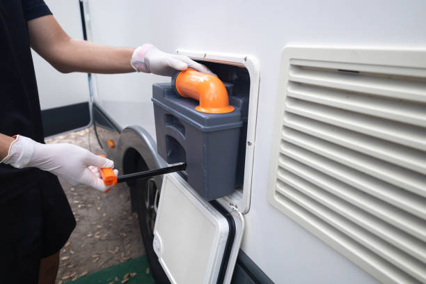 Best Porta potty cleaning services  in Ammon, ID