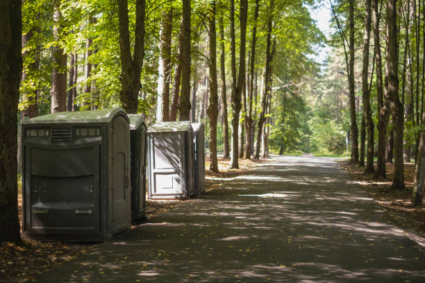 Best Local porta potty services  in Ammon, ID