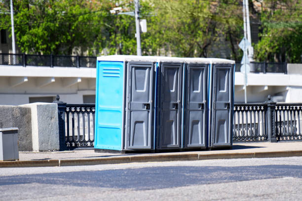 Best Local porta potty services  in Ammon, ID