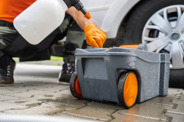 Best Affordable portable toilet rental  in Ammon, ID
