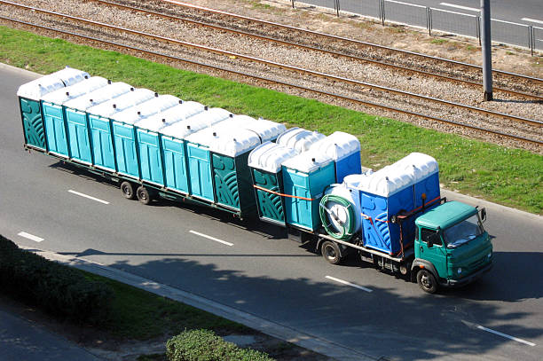 Best Luxury portable toilet rental  in Ammon, ID