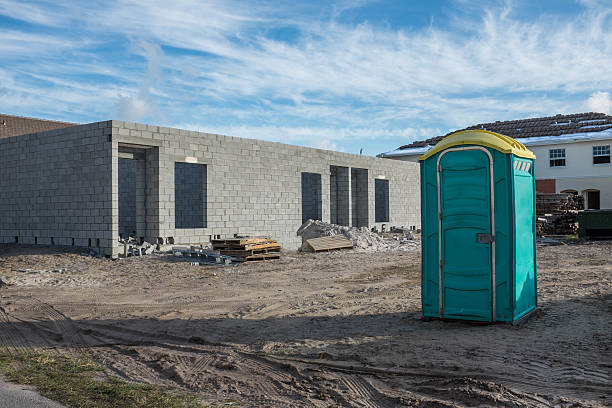 Best Affordable porta potty rental  in Ammon, ID