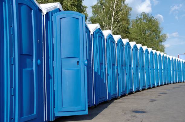 Best Porta potty rental near me  in Ammon, ID